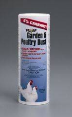 Prozap Garden/Poultry Dust