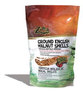 Walnut hotsell reptile bedding