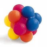 Atomic Bouncing Ball