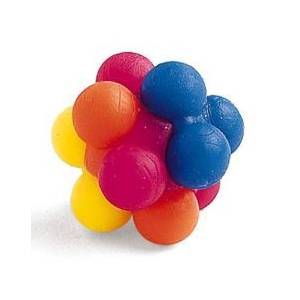 Atomic Bouncing Ball