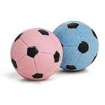 Sponge Soccer Balls