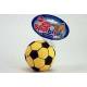 Fiber Latex Soccer Ball