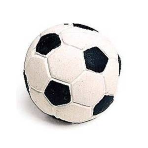 Latex Soccer Ball