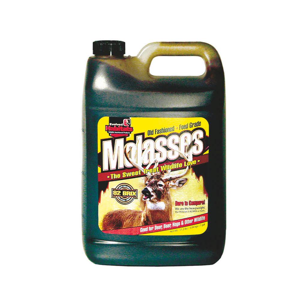 Molasses