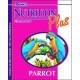 Nutrition Plus Parrot Food
