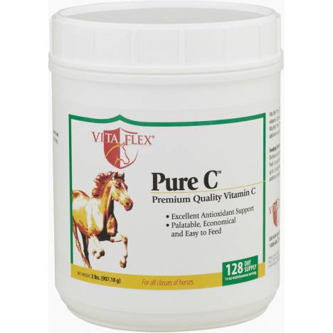 Vita Flex PURE C Horse Supplement