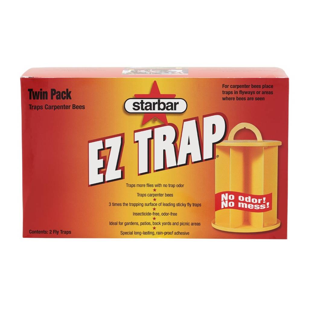 Starbar EZ Trap Fly Trap