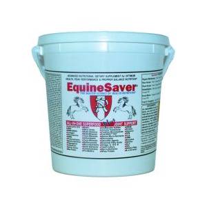 Equine Saver