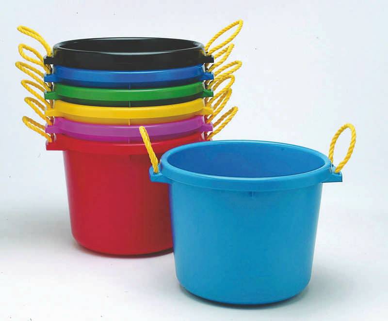 Fortiflex Multi-Purpose Bucket