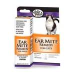 Ear Mite Remedy