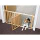 Wooden Small Animal Gate