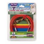 Tie Out Cable For Puppies