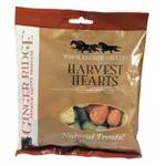 Harvest Hearts Horse Treats