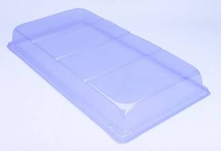Humidity Dome For Seed Germination