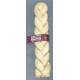 Rawhide Braided Stick Treat For Dogs