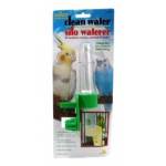 Silo Waterer For Bird Cages