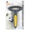 Double Row Undercoat Brush For Dogs