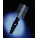 Double Sided Comb For Dogs/Cats