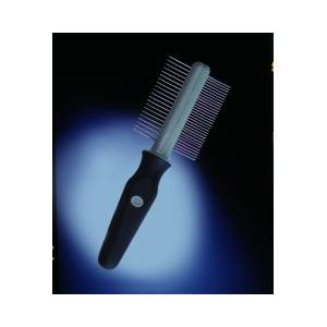 Double Sided Comb For Dogs/Cats