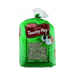 Kaytee Timothy Hay For Small Animals