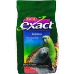 Exact Rainbow Food For Parrots