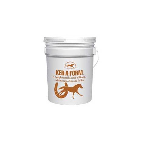 Ker-A-Form Supplement For Horses