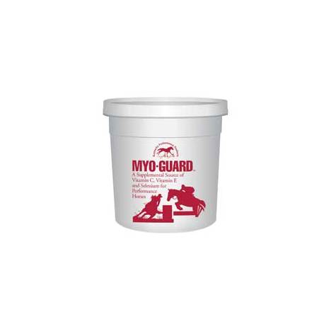 Myo-Guard Supplement For Horses