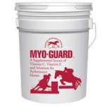 Myo-Guard Supplement For Horses