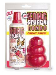 KONG Stuff-A-Ball