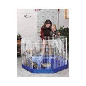 Play Pen Mat for Small Animals
