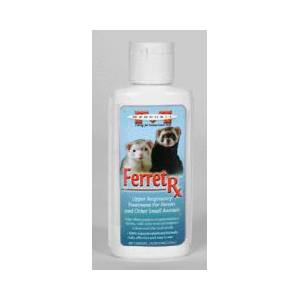 FerretRx Upper Respiratory Medication For Ferrets