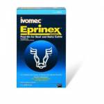 Eprinex Parasite Control For Cattle