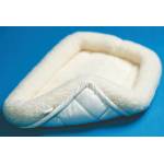 Quiet Time Sheepskin Bed For Dogs