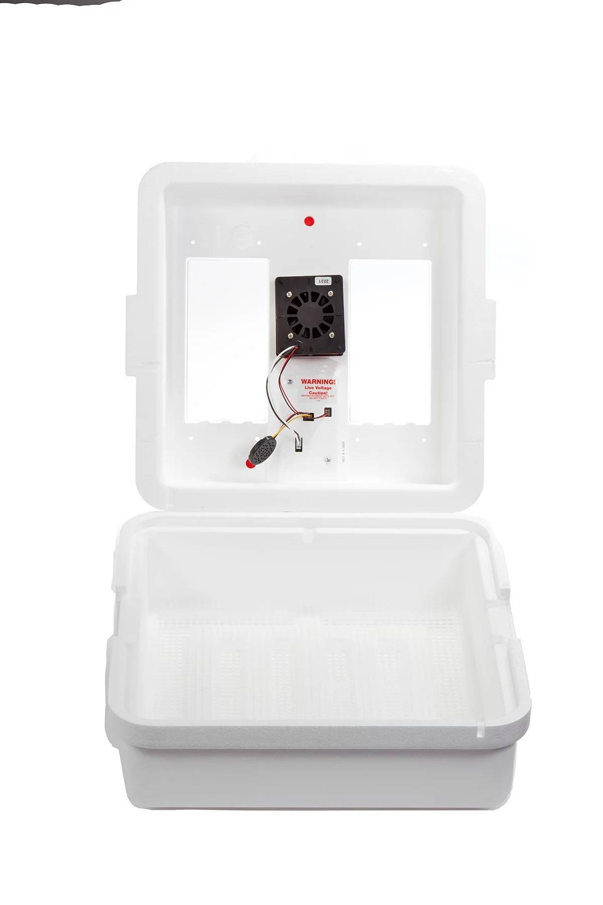 Little Giant Digital Egg Incubator