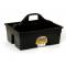 Plastic Dura Storage Tote For Grooming Supplies