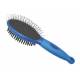 Double Sided Brush For Horses