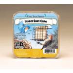 insect Suet Cake Food For Birds
