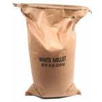 White Millet Food For Birds