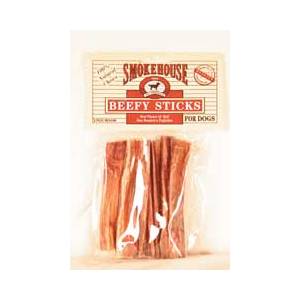 Beef Sticks Treats For Dogs