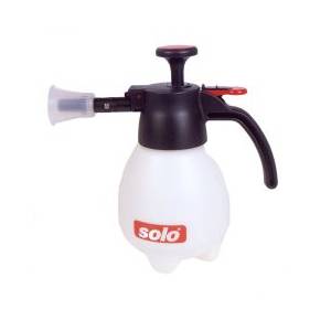 One Hand Sprayer For Lawn And Garden Use