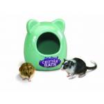 Critter Bath For Dwarf Hamster/Sugar Gliders