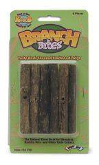Branch Bites For Small Animals