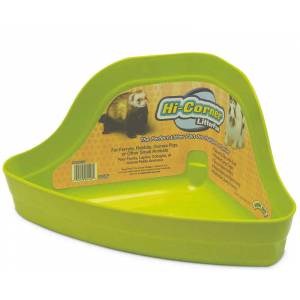 Litter Pan For Ferrets/Small Animals