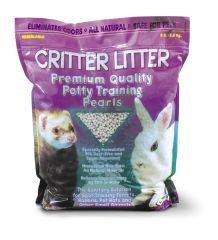 Super Pet Critter Litter For Small Animals