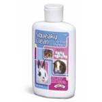 Squeaky Clean Shampoo For Small Animals