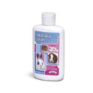 Squeaky Clean Shampoo For Small Animals