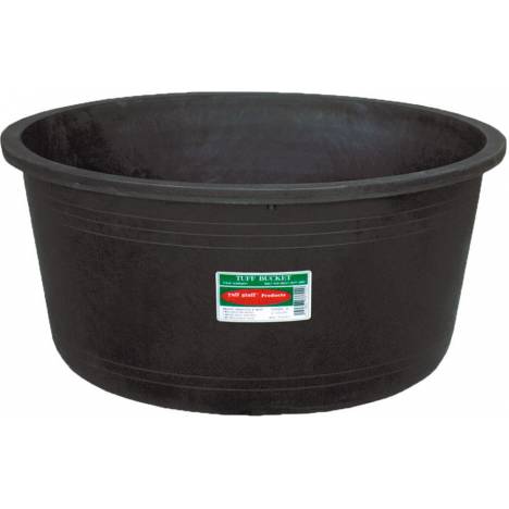 Tuff Stuff Heavy Duty Round Tub