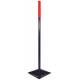 All-Steel Tamper For Compacting Soil And Gravel