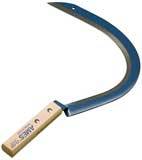 Grass Hook For Trimming High Weeds/Grass