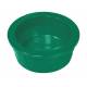 Translucent Crock Style Dish For Cats/Dogs